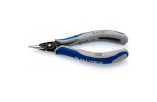 Knipex Kleště pro elektroniku 34 52 130