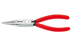 Knipex Kleště půlkulaté s břity 25 01 125