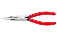 Knipex Kleště půlkulaté s břity 25 01 140