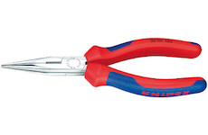 Knipex Kleště půlkulaté s břity 25 05 140