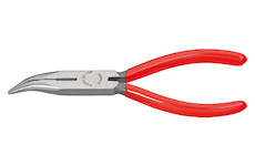 Knipex Kleště půlkulaté s břity 25 21 160