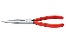 Knipex Kleště půlkulaté s břity 26 11 200