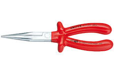 Knipex Kleště půlkulaté s břity 26 17 200