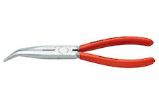 Knipex Kleště půlkulaté s břity 26 21 200