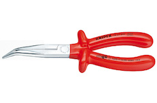 Knipex Kleště půlkulaté s břity 26 27 200