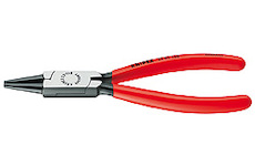 Knipex Kleště s kulatými čelistmi 22 01 140