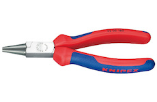 Knipex Kleště s kulatými čelistmi 22 02 140