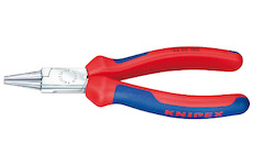 Knipex Kleště s kulatými čelistmi 22 05 140