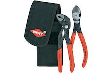 Knipex Kleště sada na opasek 00 20 72 V02