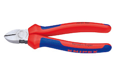 Knipex Kleště štípací boční 70 02 125