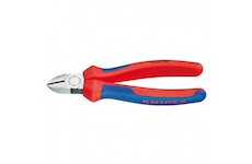 Knipex Kleště štípací boční 70 02 160