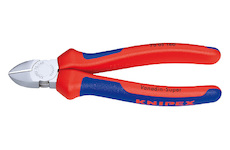 Knipex Kleště štípací boční 70 05 125