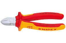 Knipex Kleště štípací boční 70 06 125