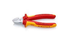 Knipex Kleště štípací boční 70 06 160