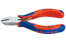 Knipex Kleště štípací boční 70 15 110