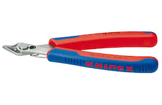 Knipex Kleště štípací boční Electronic-Super-Knips 78 03 125