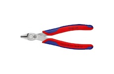 Knipex Kleště štípací boční Electronic-Super-Knips 78 03 140
