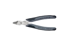 Knipex Kleště štípací boční Electronic-Super-Knips 78 03 140 ESD