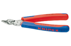 Knipex Kleště štípací boční Electronic-Super-Knips 78 13 125