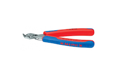 Knipex Kleště štípací boční Electronic-Super-Knips 78 23 125