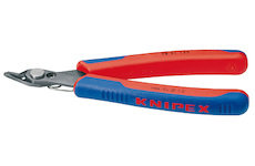 Knipex Kleště štípací boční Electronic-Super-Knips 78 31 125