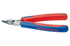 Knipex Kleště štípací boční Electronic-Super-Knips 78 41 125