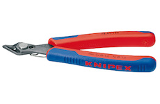 Knipex Kleště štípací boční Electronic-Super-Knips 78 61 125
