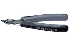 Knipex Kleště štípací boční Electronic-Super-Knips 78 61 125 ESD