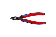 Knipex Kleště štípací boční Electronic-Super-Knips 78 61 140