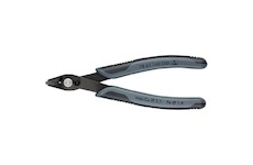 Knipex Kleště štípací boční Electronic-Super-Knips 78 61 140 ESD