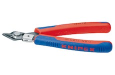 Knipex Kleště štípací boční Electronic-Super-Knips 78 71 125