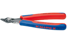 Knipex Kleště štípací boční Electronic-Super-Knips 78 81 125