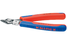 Knipex Kleště štípací boční Electronic-Super-Knips 78 91 125