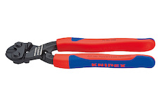 Knipex Kleště štípací boční na čepy - CoBolt 71 02 200