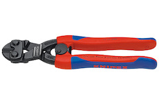 Knipex Kleště štípací boční na čepy - CoBolt 71 32 200