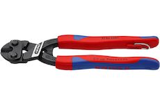 Knipex Kleště štípací boční na čepy - CoBolt TT 71 02 200 T