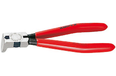 Knipex Kleště štípací boční na umělou hmotu 72 21 160