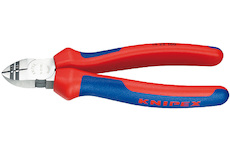 Knipex Kleště štípací boční - odizolovací 14 22 160