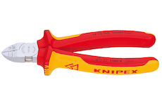 Knipex Kleště štípací boční - odizolovací 14 26 160