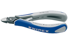 Knipex Kleště štípací boční, přesné 79 02 125