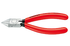 Knipex Kleště štípací boční pro elektromechaniky 76 81 125