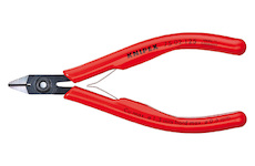Knipex Kleště štípací boční pro elektroniku 75 02 125