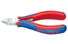 Knipex Kleště štípací boční pro elektroniku 77 32 115