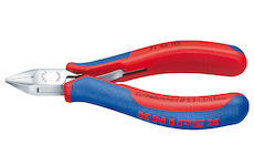 Knipex Kleště štípací boční pro elektroniku 77 42 115