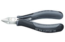 Knipex Kleště štípací boční pro elektroniku 77 42 115 ESD