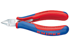 Knipex Kleště štípací boční pro elektroniku 77 52 115
