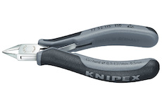 Knipex Kleště štípací boční pro elektroniku 77 52 115 ESD