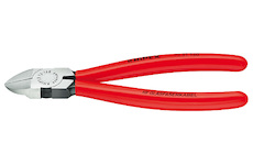 Knipex Kleště štípací boční pro kabely LWL 72 51 160