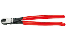 Knipex Kleště štípací boční se středovými břity 74 91 250