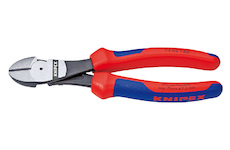 Knipex Kleště štípací boční - silové 74 02 140